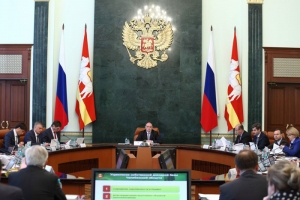 На Южном Урале оклады областным бюджетникам увеличили на 5 процентов