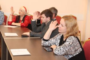 Исполняющий обязанности главы Еманжелинска Андрей Энтин отчитался о проделанной городской администрацией работе за 2022 год