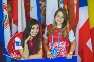 Для чемпионата России по фигурному катанию в Челябинске наберут 120 волонтеров