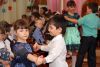 Дошкольники из Красногорского Еманжелинского района отметили Международный день танца