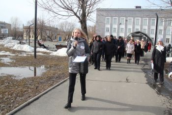 Обзорная экскурсия по городу и посещение знаковых мест Еманжелинска стало частью программы третьего дня конкурса «Учитель года-2024»