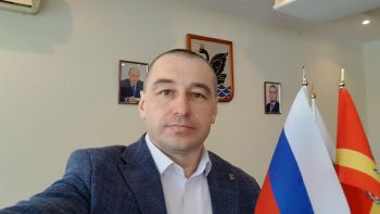 Евгений СВЕТЛОВ: «Я горжусь, что я русский»