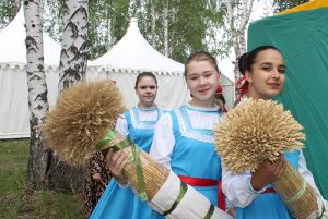 Аграрии Южного Урала покажут свои достижения на «Дне поля-2024»