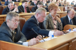 В Челябинской области глав муниципалитетов будут выбирать представительные органы