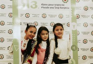 Пять отличников: стали известны итоги диктанта на татарском языке, который впервые прошел в Еманжелинске