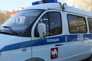 Полиция установила личность подозреваемого в краже велосипеда из подъезда дома в Еманжелинске