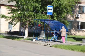 В Еманжелинске подорожает проезд по городу на автобусе