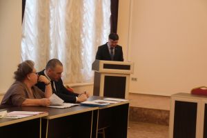 Депутаты Еманжелинского района подвели итоги работы за год