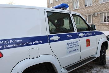 В Еманжелинске задержали жителя Челябинска, который в течение ноября срезал электропроводку в садовых домиках