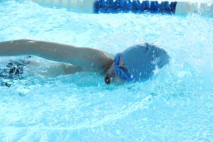 Еманжелинские пловцы – призеры первенства области