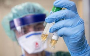 В Еманжелинском районе, по данным на 21 мая, семь подтвержденных случаев новой коронавирусной инфекции