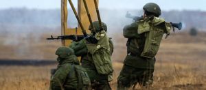 Жители Челябинской области доверяют российской армии