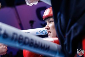 Мастер спорта международного класса Оксана Трофимова из Еманжелинска завоевала серебро чемпионата России
