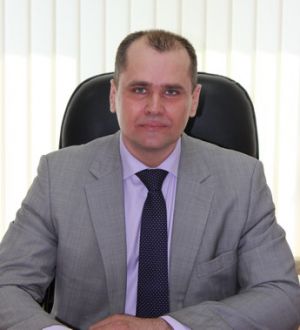 Министр экономического развития региона Сергей Смольников
