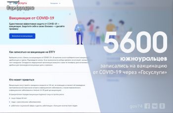Число больных коронавирусом в Челябинской области снижается