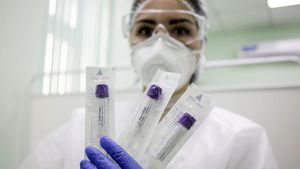 Новая волна коронавируса: в Челябинской области за сутки зарегистрировано еще 109 случаев