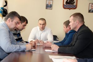Вопрос по пассажирским перевозкам до поселка Красногорского на контроле главы Еманжелинского района