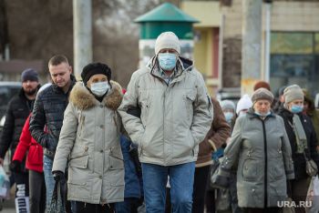 В Челябинской области за сутки выявили 223 человека с коронавирусной инфекцией