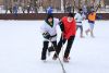 Семь команд приняли участие в турнире по хоккею в валенках «Играй по-нашему!» в Еманжелинске