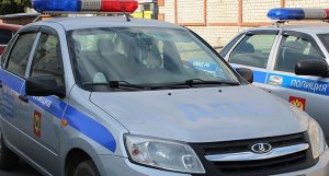 Житель Еманжелинска был задержан за управление автомобилем без прав