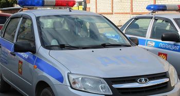 Житель Еманжелинска был задержан за управление автомобилем без прав