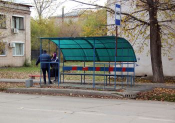 В Еманжелинском районе прекращается движение автобусных маршрутов до садов