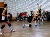 Еткульская волейбольная команда выиграла открытый турнир в Еманжелинске