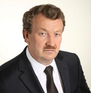Депутат Государственной Думы Анатолий Литовченко признан самым эффективным депутатом