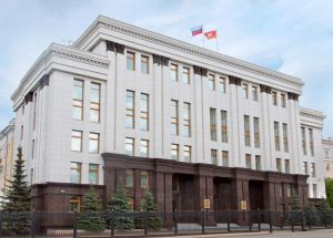 До 20 сентября в Челябинской области продлен режим повышенной готовности