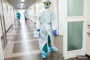 Режим повышенной готовности в Челябинской области из-за коронавируса продлен до 24 января