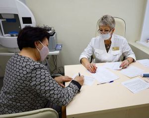 В Челябинской области больных коронавирусом почти десять тысяч человек
