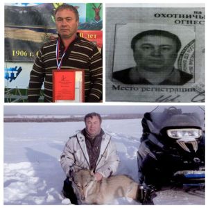 Четверо суток полицейские, еманжелинские охотники, а также другие добровольцы ищут пропавшего без вести егеря Петра Уряшева