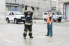 Пожарный 39-й ПСЧ Артем Гиззатуллин имеет звание мастера спорта