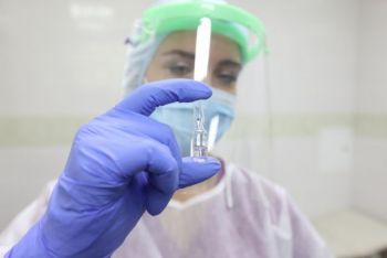 Челябинская область получила тысячу доз вакцины от коронавируса