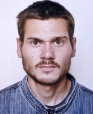 Еманжелинские полицейские разыскивают без вести пропавшего 27-летнего Дмитрия Викторовича Шуховцева