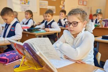 «Золотой стандарт»: в Госдуме разработали поправки в закон «Об образовании РФ»