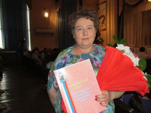Более тридцати медработников городской больницы Еманжелинска награждены грамотами и благодарностями