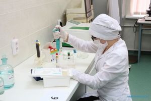 Новых подтвержденных случаев коронавирусной инфекции в Челябинской области за сутки не выявлено