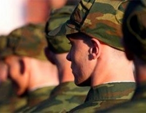 Сегодня, 15 июля, завершился весенний призыв в ряды Вооруженных сил РФ