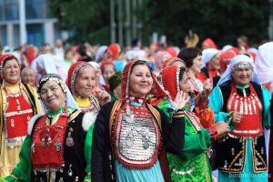 Фестиваль национальной песни «Дуслык моно» принимает заявки от исполнителей