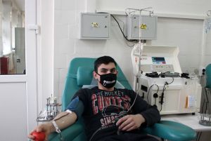 618 жителей Челябинской области, переболевшие коронавирусом, стали донорами