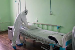 Минздрав Челябинской области сообщает, что в регионе на 207 больных коронавирусом стало больше