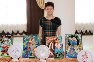 Юные жители Еманжелинского района приняли участие в областном фестивале художественного творчества детей-инвалидов