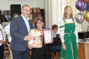 В Еманжелинске состоялось награждение победителей фестиваля «Славянские чтения-2021»