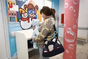 В Челябинской области увеличится размер региональной выплаты на второго ребенка