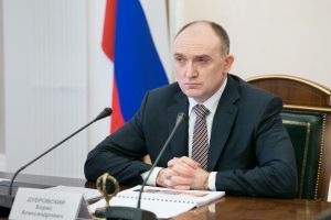 В Челябинской области губернатор поручил жилинспекции проверить состояние мусорных площадок
