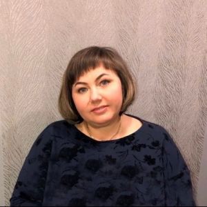 Наталья ХОМУТИНИНА: «Очень важно поддержать нашу страну, нашу Армию»