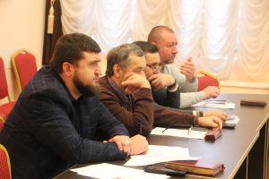 Главный финансовый документ Еманжелинского района в первом чтении единогласно поддержали депутаты районного Собрания