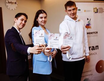 Команда молодежной палаты Челябинской области уже приняла участие во Всероссийской переписи населения через портал госуслуг