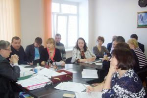 В Еманжелинске пройдет восьмой районный съезд представителей малого и среднего бизнеса